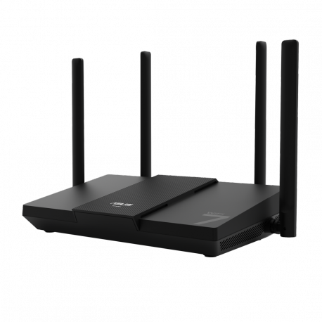 WRL ROUTER 3600MBPS/DUAL BAND RT-BE50 ASUS - 1
