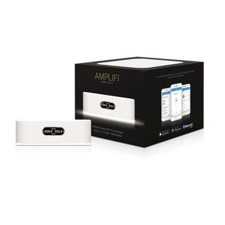 Wireless Router|UBIQUITI|Wireless Router|1167 Mbps|IEEE 802.11a|IEEE 802.11b|IEEE 802.11g|IEEE 802.11n|IEEE 802.11ac|1 WAN|1x10/ - 0