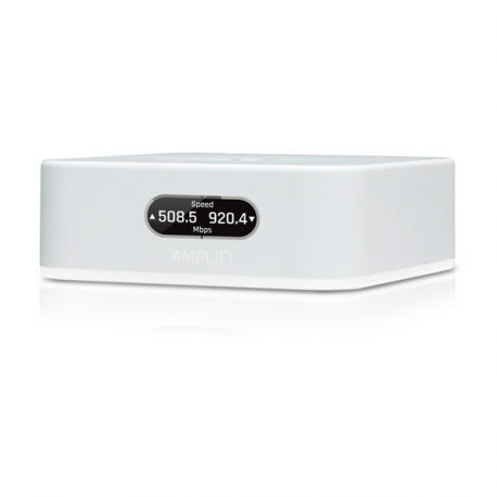 Wireless Router|UBIQUITI|Wireless Router|1167 Mbps|IEEE 802.11a|IEEE 802.11b|IEEE 802.11g|IEEE 802.11n|IEEE 802.11ac|1 WAN|1x10/ - 2