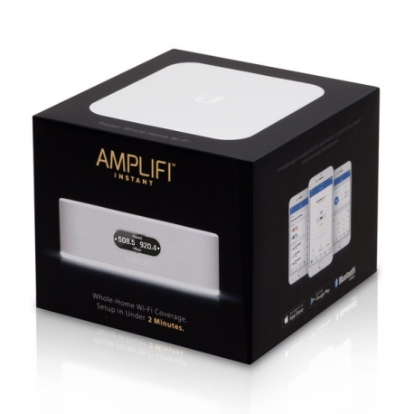 Wireless Router|UBIQUITI|Wireless Router|1167 Mbps|IEEE 802.11a|IEEE 802.11b|IEEE 802.11g|IEEE 802.11n|IEEE 802.11ac|1 WAN|1x10/ - 3
