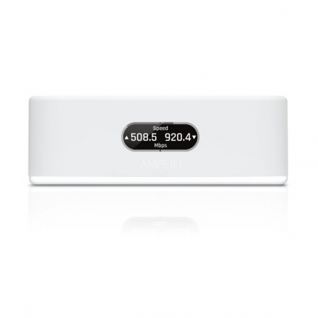Wireless Router|UBIQUITI|Wireless Router|1167 Mbps|IEEE 802.11a|IEEE 802.11b|IEEE 802.11g|IEEE 802.11n|IEEE 802.11ac|1 WAN|1x10/ - 4