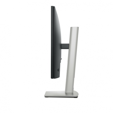 Dell P2425H - LED monitor - 24" (23.81" viewable) - 1920 x 1080 Full HD (1080p) @ 100 Hz - IPS - 250 cd/m² - 1500:1 - 5 ms - HDMI, VGA, DisplayPort - BTO - with 3 years Basic Hardware Service with Advanced Exchange after remote diagnosis - 5