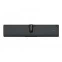 Jabra PanaCast 40 VBS Bar Only - Conference camera - Certified for Zoom Rooms