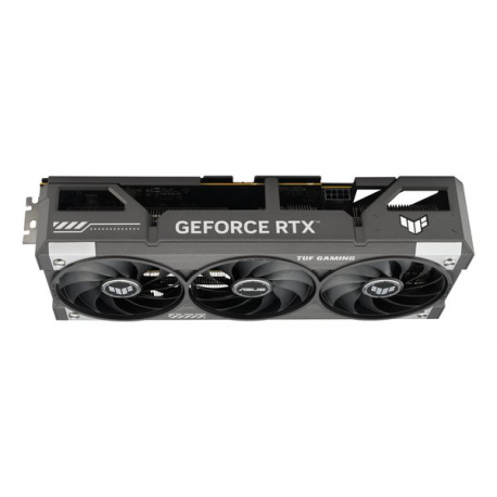 ASUS TUF Gaming GeForce RTX 5060 OC 8GB - OC Edition - graphics card - GeForce RTX 5060 - 8 GB GDDR7 - PCI Express 5.0 - 3 x DisplayPort, HDMI - 9