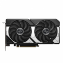 ASUS Dual GeForce RTX 5060 Ti 16GB - OC Edition - graphics card - GeForce RTX 5060 Ti - 16 GB GDDR7 - PCI Express 5.0 - 3 x DisplayPort, HDMI