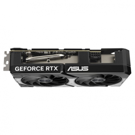 ASUS Dual GeForce RTX 5060 Ti 16GB - OC Edition - graphics card - GeForce RTX 5060 Ti - 16 GB GDDR7 - PCI Express 5.0 - 3 x DisplayPort, HDMI - 13