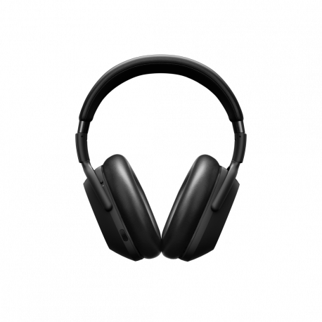 EPOS ADAPT 660 - Headset - full size - Bluetooth - wireless, wired - active noise cancelling - USB-C via Bluetooth adapter, 3.5 mm jack - black - Certified for Microsoft Teams, Zoom Certified, Google Meet Certified, Cisco Webex Certified, Alcatel-Lucent Certified, Mitel Certified, Swyx Certified, Unify Certified, Works With Chromebook Certified, Amazon Chime Certified - 0