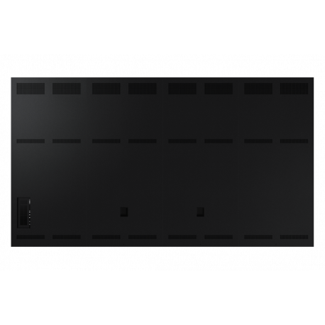 Samsung The Wall All-In-One IAB 110 2K - IAB Series LED display unit - digital signage - Tizen OS - 1920 x 1080 110" - Flip-chip RGB LED - HDR - 2