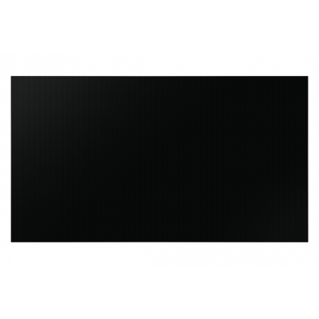 Samsung The Wall All-In-One IAB 110 2K - IAB Series LED display unit - digital signage - Tizen OS - 1920 x 1080 110" - Flip-chip RGB LED - HDR - 4