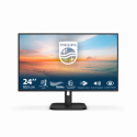 Philips 24E1N1200A - 1000 Series - LED monitor - 24" (23.8" viewable) - 1920 x 1080 Full HD (1080p) @ 100 Hz - IPS - 250 cd/m² - 1300:1 - 1 ms - HDMI, VGA, DisplayPort - speakers - black