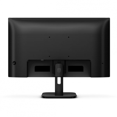 Philips 24E1N1200A - 1000 Series - LED monitor - 24" (23.8" viewable) - 1920 x 1080 Full HD (1080p) @ 100 Hz - IPS - 250 cd/m² - 1300:1 - 1 ms - HDMI, VGA, DisplayPort - speakers - black - 7