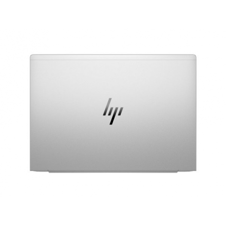 HP EliteBook 6 G1i Notebook AI - Intel Core Ultra 5 - 225U / up to 4.8 GHz - Win 11 Pro - Intel Graphics - 24 GB RAM - 512 GB SSD NVMe - 16" IPS 1920 x 1200 - Ethernet - Wi-Fi 7, Bluetooth - pike silver aluminium - kbd: Pan Nordic - with HP Carbon Neutral Computing Services - To the Door with Usage Service for Notebooks - 3