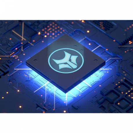 HP EliteBook 8 G1a Notebook Next Gen AI - 169-degree hinge design - AMD Ryzen AI 5 - 340 / up to 4.8 GHz - Win 11 Pro - Radeon 840M - 24 GB RAM - 512 GB SSD NVMe - 16" IPS 1920 x 1200 - Wi-Fi 7, Bluetooth - glacier silver - kbd: Pan Nordic - with HP Carbon Neutral Computing Services - To the Door with Usage Service for Notebooks - 8