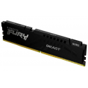 KINGSTON 32GB 5600MT/s DDR5 CL36 DIMM FURY Beast Black