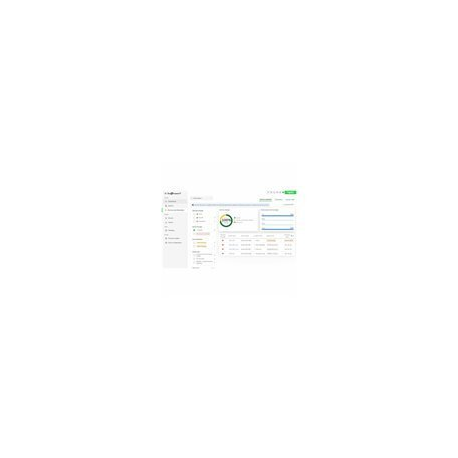 EcoStruxure IT Expert Digital, Remote Monitoring and Management of Data Centers - Subscription licence (5 years) - 0