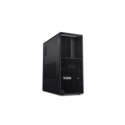 Lenovo ThinkStation P3 Gen 2 30HT - Tower 1 x Core Ultra 7 265K / up to 5.5 GHz - vPro Enterprise - RAM 64 GB - SSD 1 TB - TCG Opal Encryption, NVMe, Performance - Intel Graphics - Gigabit Ethernet - Win 11 Pro - monitor: none - keyboard: Nordic - Lenovo TopSeller - with 1 Year Lenovo Premier Support
