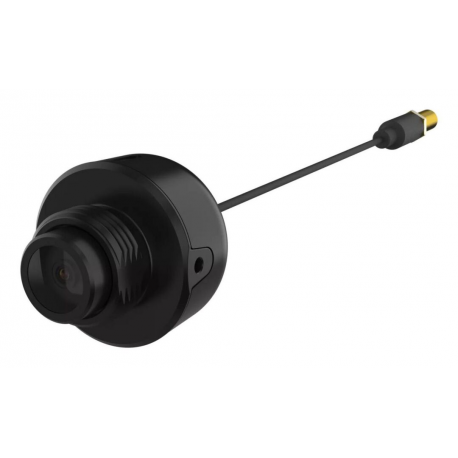 AXIS F series F2108 - Surveillance camera - indoor - colour - 3840 x 2160 - 4K - M12 mount - fixed iris - fixed focal - TAA Compliant - 0