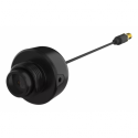 AXIS F series F2108 - Surveillance camera - indoor - colour - 3840 x 2160 - 4K - M12 mount - fixed iris - fixed focal - TAA Compliant