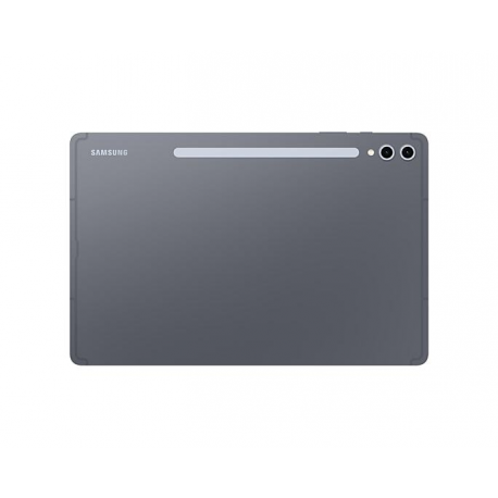 Samsung Galaxy Tab S10+ - Tablet - Android - 512 GB - 12.4" Dynamic AMOLED 2X (2800 x 1752) - microSD slot - 3G, 4G, 5G - moonstone grey - 2