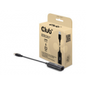Club 3D - Network adapter - USB 3.2 Gen 1 - 5GBase-T x 1
