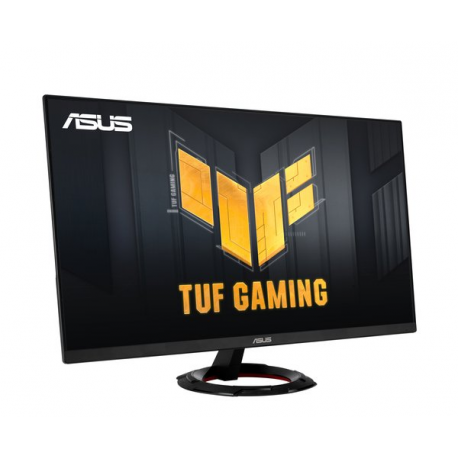 ASUS TUF Gaming VG279Q3R - LED monitor - gaming - 27" - 1920 x 1080 Full HD (1080p) @ 180 Hz - Fast IPS - 250 cd/m² - 1000:1 - 1 ms - 2xHDMI, DisplayPort - speakers - black - 1