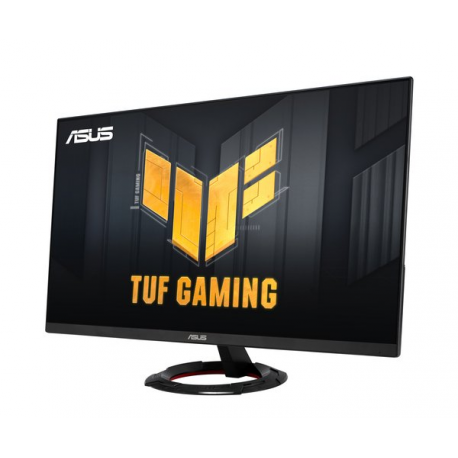 ASUS TUF Gaming VG279Q3R - LED monitor - gaming - 27" - 1920 x 1080 Full HD (1080p) @ 180 Hz - Fast IPS - 250 cd/m² - 1000:1 - 1 ms - 2xHDMI, DisplayPort - speakers - black - 5