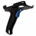 Pistol grip  Scan Trigger Handle  for Memor 12-17  requires 94ACC0404 Protective boot to mount the device 