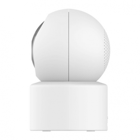 Xiaomi Smart Camera C301 - Network surveillance camera - PTZ - turret - colour (Day&Night) - 3 MP - 2304 x 1296 - 2K - audio - wireless - Wi-Fi - H.265 - DC 5 V - 1