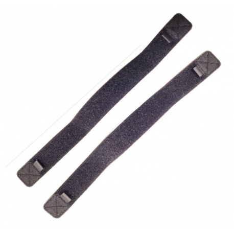 Zebra - Wrist strap - large - 34 cm (pack of 2 pieces) - for Zebra WT5400, WT6400 - 0