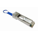 MikroTik - Fibre media converter - 10GbE, 25GbE - QSFP28  /  SFP28