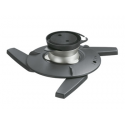 Vogel's Evolution EPC 6545 - Mounting kit (ceiling mount, mounting adapter) - for projector - silver, anthracite - ceiling mountable