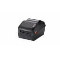 BIXOLON XD5-43d - Label printer - direct thermal - Roll (11.8 cm) - 300 dpi - up to 127 mm / sec - USB 2.0, USB host