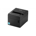 BIXOLON SRP-E300 - Receipt printer - direct thermal - Roll (8 cm) - 180 dpi - up to 220 mm / sec - USB 2.0 - cutter