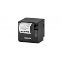 BIXOLON SRP-Q200 - Receipt printer - direct thermal - Roll (6 cm) - 203 dpi - up to 250 mm / sec - USB 2.0, LAN, Bluetooth 4.2 LE - cutter