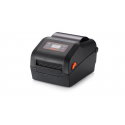 BIXOLON XD5-40d - Label printer - direct thermal - Roll (11.8 cm) - 203 dpi - up to 178 mm / sec - USB, LAN, serial, USB host, Bluetooth 4.2 LE
