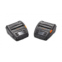 BIXOLON XM7-40 - Label printer - direct thermal - Roll (11.2 cm) - 203 dpi - up to 127 mm / sec - USB 2.0, serial, Bluetooth 5.0