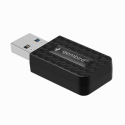Gembird WNP-UA1300-03 - Network adapter - USB 3.0 - Wi-Fi 5