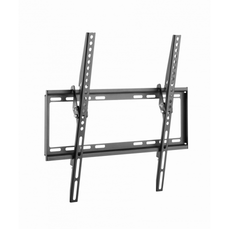 Gembird WM-55T-03 - Mounting kit (wall mount) - Rotate & Tilt - for LCD TV - steel - screen size: 26"-55" - mounting interface: up to 400 x 400 mm - 0