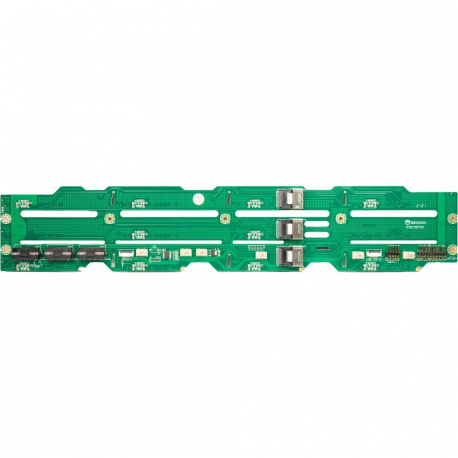 Inter-Tech IPC 4U-4724 - Rack-mountable - 4U - SSI EEB - no power supply (ATX) - USB - 9