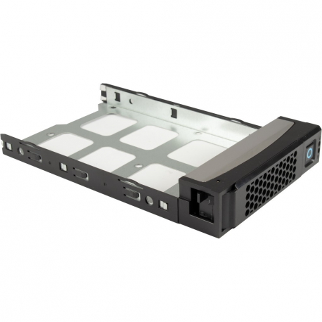 Inter-Tech IPC 4U-4724 - Rack-mountable - 4U - SSI EEB - no power supply (ATX) - USB - 12