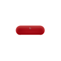 Beats Pill - Speaker - for portable use - wireless - Bluetooth - App-controlled - statement red