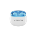 CANYON headset TWS-5 Blue
