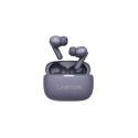 CANYON OnGo TWS-10 ANC+ENC, Bluetooth Headset, microphone, BT v5.3 BT8922F