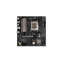 Sapphire B650M-E - Motherboard - micro ATX - Socket AM5 - AMD B650 Chipset - USB 3.2 Gen 1, USB-C 3.2 Gen 1 - 2.5 Gigabit LAN - onboard graphics (CPU required) - HD Audio (6-channel)