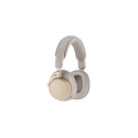Bang & Olufsen Beoplay H100 - Headphones with mic - full size - Bluetooth - wireless - active noise cancelling - Hourglass Sand - Google Fast Pair Certified, MFi Certified, Microsoft Swift Pair Certified