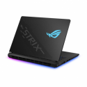 Notebook|ASUS|ROG Strix|SCAR 16 (2025)|G635LX-RW042W|CPU  Core Ultra|U9-275HX|2700 MHz|16"|2560x1600|RAM 64GB|DDR5|5600 MHz|SSD 