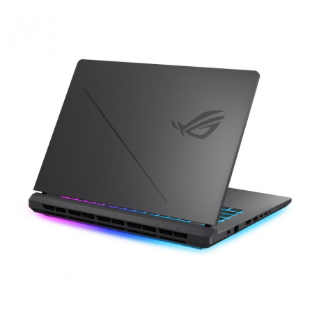 Notebook|ASUS|ROG Strix|G16 (2025)|G615LW-S5075W|CPU  Core Ultra|U9-275HX|2700 MHz|16"|2560x1600|RAM 16GB|DDR5|5600 MHz|SSD 1TB| - 0