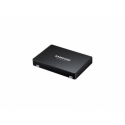 Samsung PM1743 MZWLO7T6HBLA - SSD - encrypted - 7.68 TB - internal - 2.5" - PCI Express 5.0 x4 (NVMe) - 256-bit AES-XTS - TCG Opal Encryption 2.0