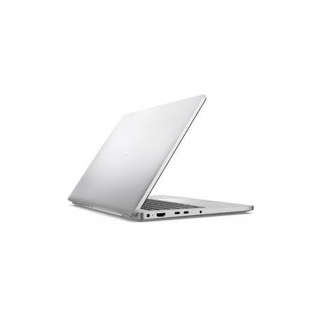 Dell Pro 14 PC14255/AMD Ryzen AI 7 PRO 350/16GB/512GB SSD/14.0" FHD+/AMD Radeon 860M/FgrPr/FHD/IR Cam/Mic/WLAN + BT/US Backlit K - 0