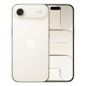 Apple iPhone Air - 5G smartphone - dual-SIM  /  Internal Memory 256 GB - OLED display - 6.5" - 2736 x 1260 pixels (120 Hz) - rear camera 48 MP - front camera 18 Megapixel - light gold